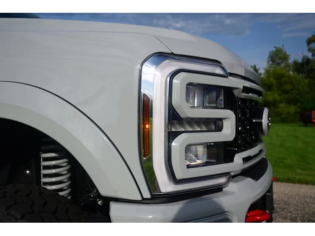 Nuevos FORD F-250SD à Estados chez autogozo