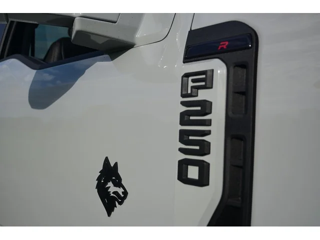 Nuevos FORD F-250SD à Estados chez autogozo