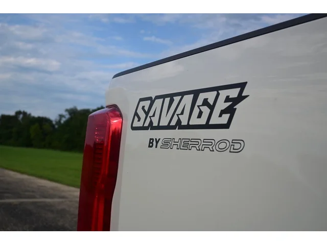 Nuevos FORD F-250SD à Estados chez autogozo