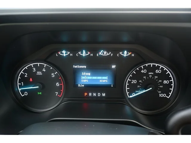 Nuevos FORD F-250SD à Estados chez autogozo