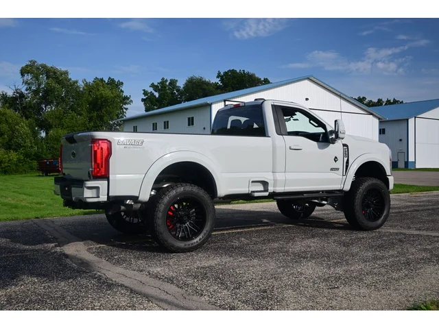 Nuevos FORD F-250SD à Estados chez autogozo