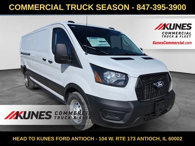 Nuevos FORD TRANSIT-350 à Estados chez autogozo