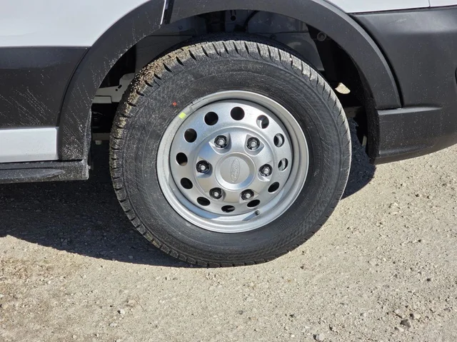 Nuevos FORD TRANSIT-350 à Estados chez autogozo