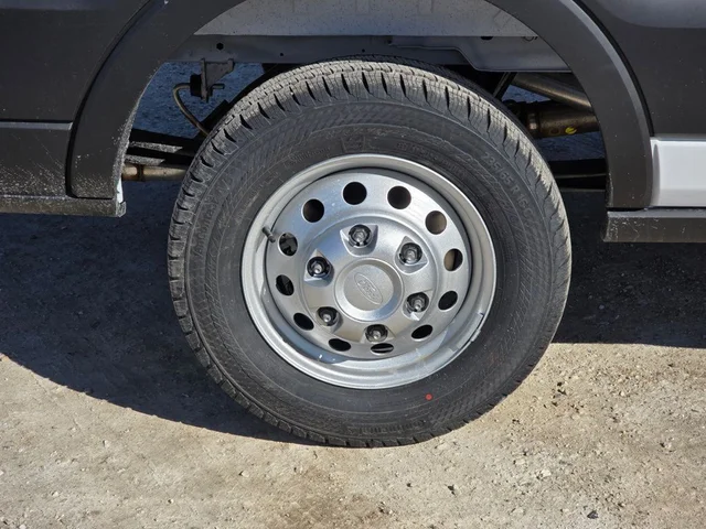 Nuevos FORD TRANSIT-350 à Estados chez autogozo