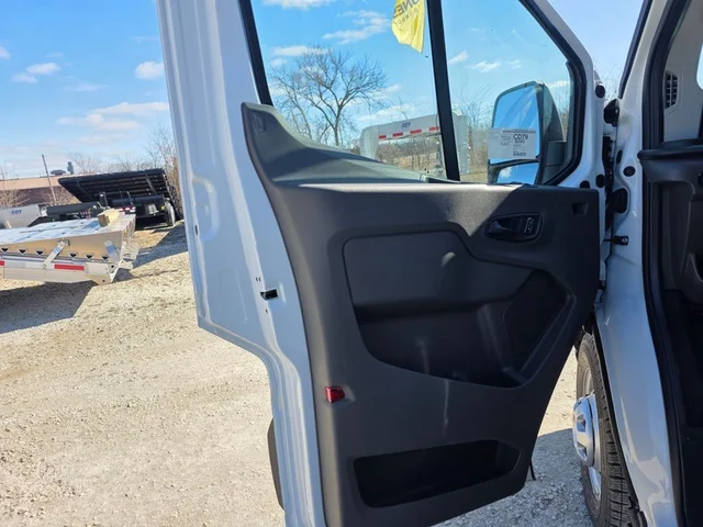 Nuevos FORD TRANSIT-350 à Estados chez autogozo