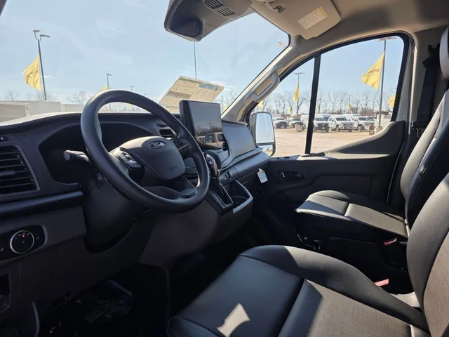Nuevos FORD TRANSIT-350 à Estados chez autogozo