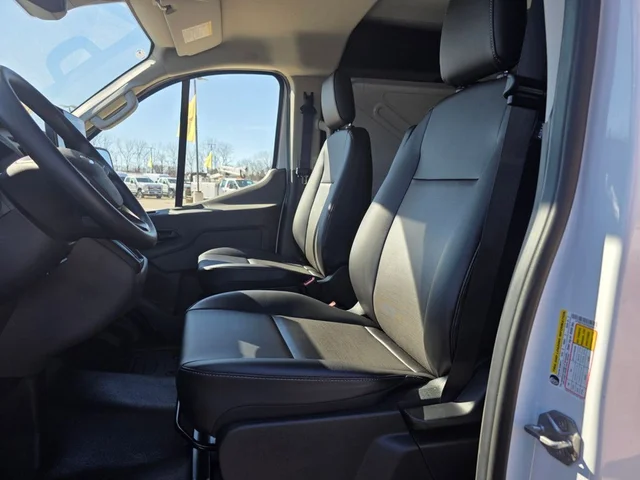 Nuevos FORD TRANSIT-350 à Estados chez autogozo