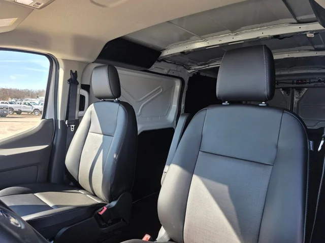 Nuevos FORD TRANSIT-350 à Estados chez autogozo