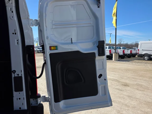 Nuevos FORD TRANSIT-350 à Estados chez autogozo