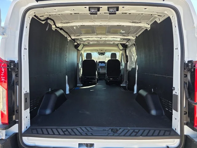 Nuevos FORD TRANSIT-350 à Estados chez autogozo