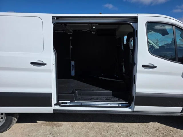 Nuevos FORD TRANSIT-350 à Estados chez autogozo