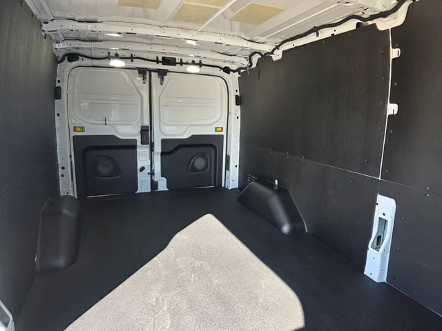 Nuevos FORD TRANSIT-350 à Estados chez autogozo