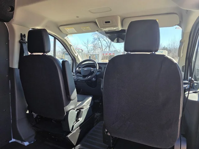 Nuevos FORD TRANSIT-350 à Estados chez autogozo