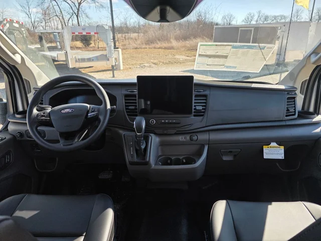 Nuevos FORD TRANSIT-350 à Estados chez autogozo