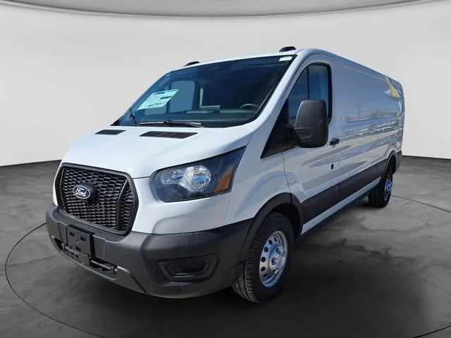 Nuevos FORD TRANSIT-350 à Estados chez autogozo