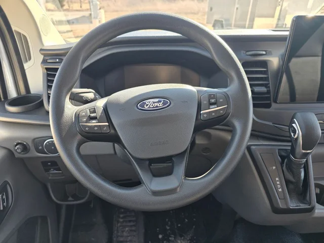 Nuevos FORD TRANSIT-350 à Estados chez autogozo