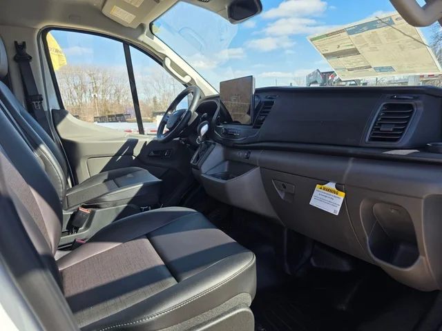 Nuevos FORD TRANSIT-350 à Estados chez autogozo