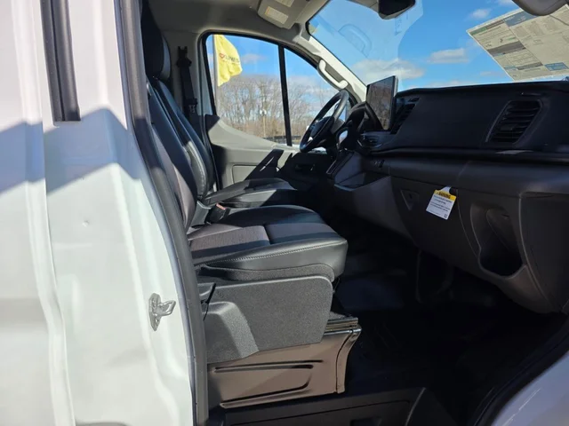 Nuevos FORD TRANSIT-350 à Estados chez autogozo