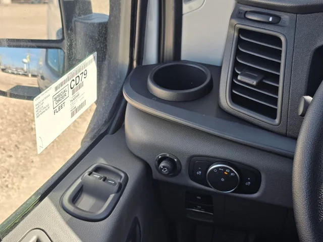 Nuevos FORD TRANSIT-350 à Estados chez autogozo