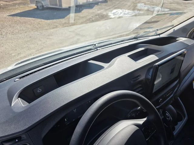 Nuevos FORD TRANSIT-350 à Estados chez autogozo