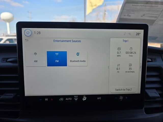 Nuevos FORD TRANSIT-350 à Estados chez autogozo
