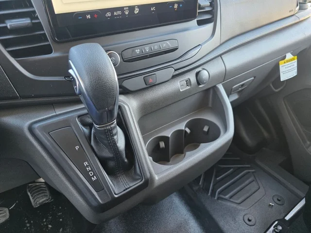 Nuevos FORD TRANSIT-350 à Estados chez autogozo