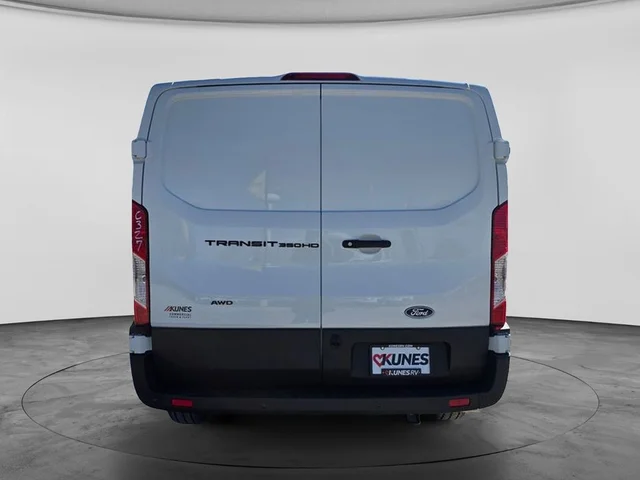 Nuevos FORD TRANSIT-350 à Estados chez autogozo