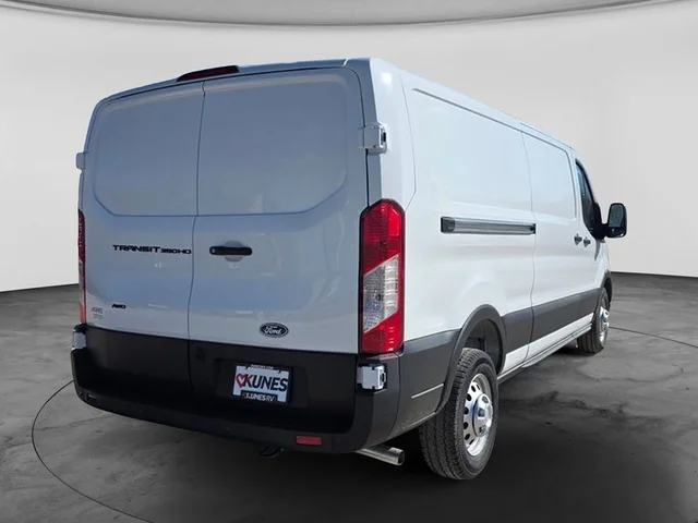 Nuevos FORD TRANSIT-350 à Estados chez autogozo