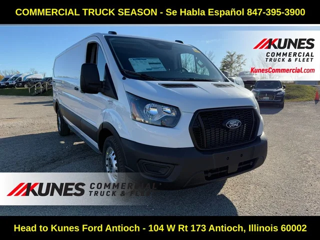 Nuevos FORD TRANSIT-350 à Estados chez autogozo