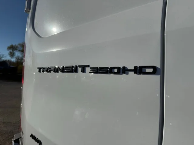Nuevos FORD TRANSIT-350 à Estados chez autogozo
