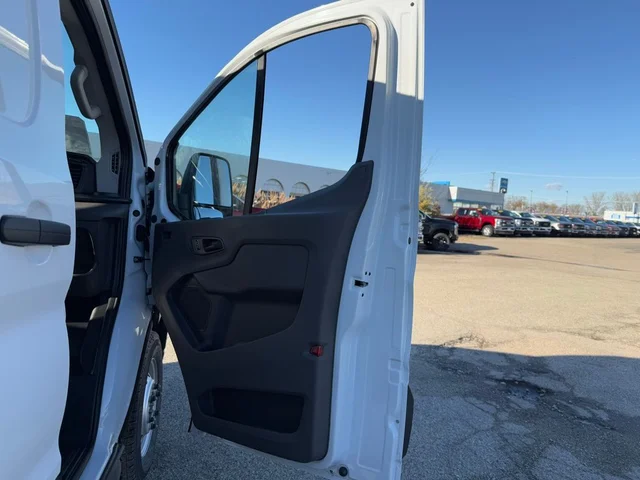 Nuevos FORD TRANSIT-350 à Estados chez autogozo