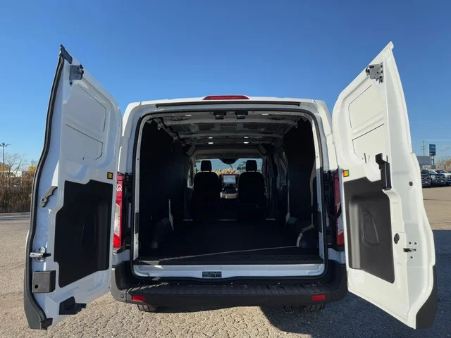 Nuevos FORD TRANSIT-350 à Estados chez autogozo