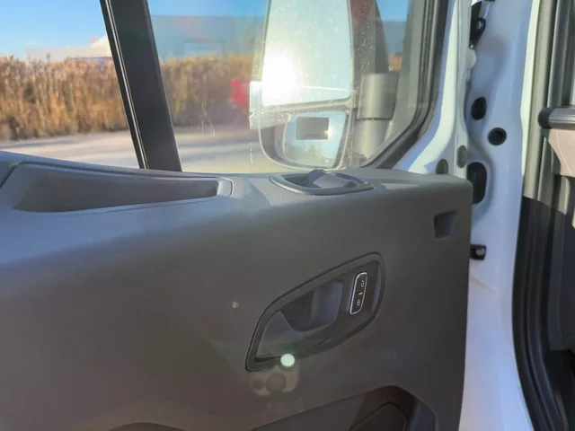 Nuevos FORD TRANSIT-350 à Estados chez autogozo
