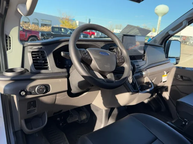 Nuevos FORD TRANSIT-350 à Estados chez autogozo