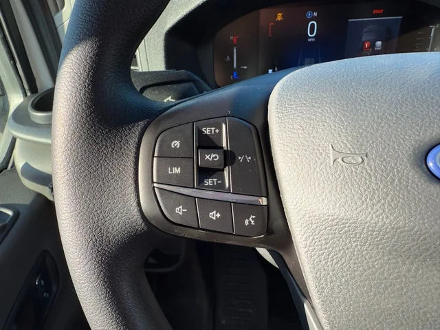 Nuevos FORD TRANSIT-350 à Estados chez autogozo