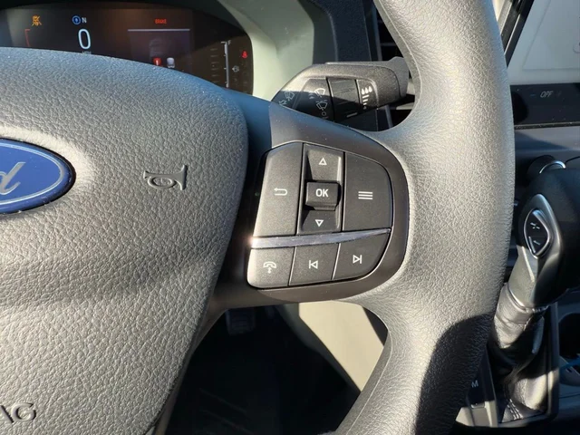 Nuevos FORD TRANSIT-350 à Estados chez autogozo