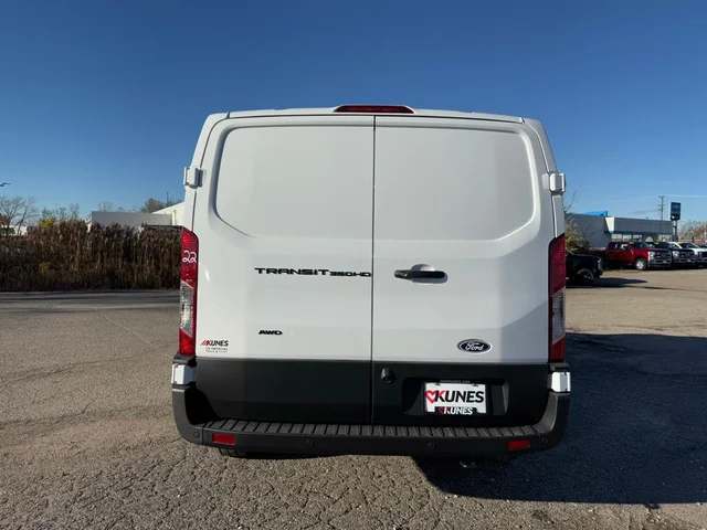 Nuevos FORD TRANSIT-350 à Estados chez autogozo