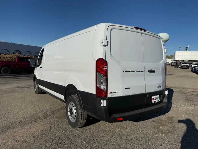 Nuevos FORD TRANSIT-350 à Estados chez autogozo