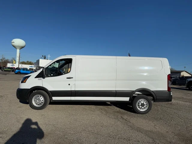 Nuevos FORD TRANSIT-350 à Estados chez autogozo
