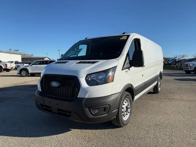 Nuevos FORD TRANSIT-350 à Estados chez autogozo