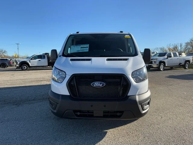 Nuevos FORD TRANSIT-350 à Estados chez autogozo