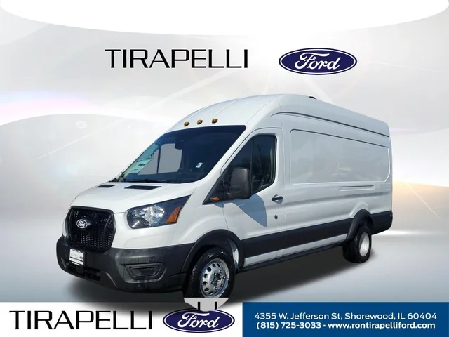 Nuevos FORD TRANSIT-350 à Estados chez autogozo