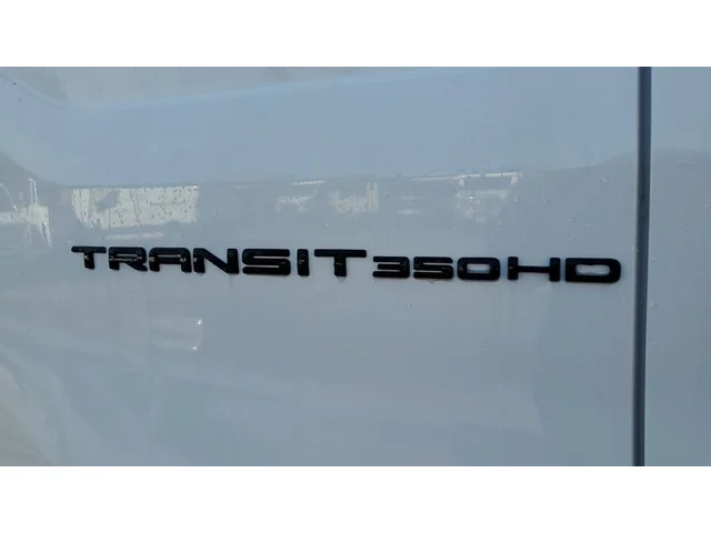 Nuevos FORD TRANSIT-350 à Estados chez autogozo