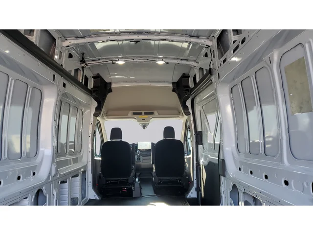 Nuevos FORD TRANSIT-350 à Estados chez autogozo
