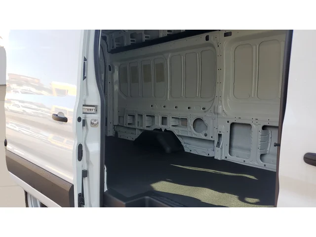Nuevos FORD TRANSIT-350 à Estados chez autogozo