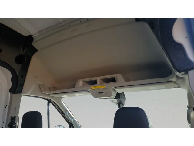 Nuevos FORD TRANSIT-350 à Estados chez autogozo
