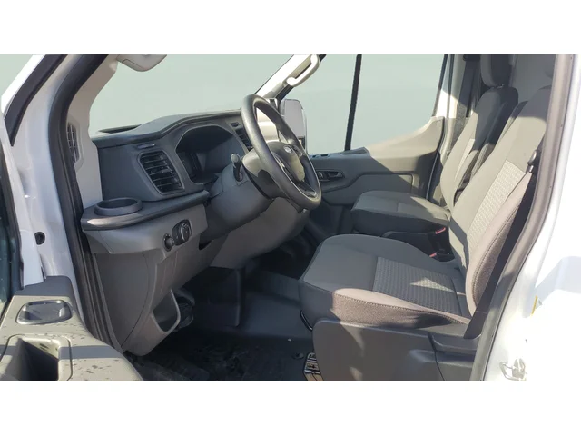 Nuevos FORD TRANSIT-350 à Estados chez autogozo