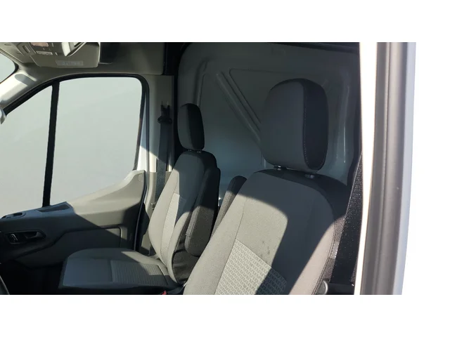 Nuevos FORD TRANSIT-350 à Estados chez autogozo