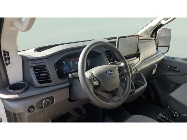 Nuevos FORD TRANSIT-350 à Estados chez autogozo