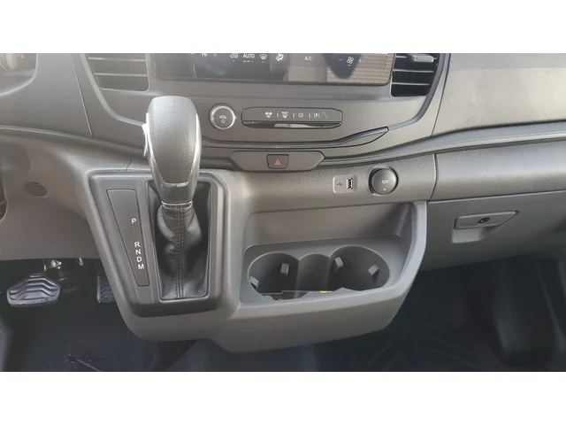Nuevos FORD TRANSIT-350 à Estados chez autogozo